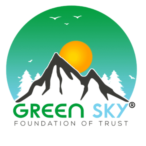 Greensky Logo