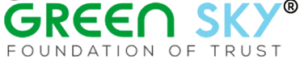 Greensky Services logo