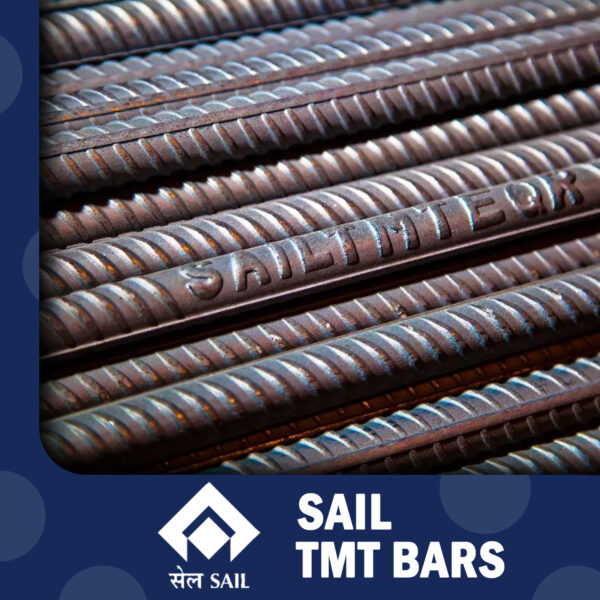 Best TMT bars