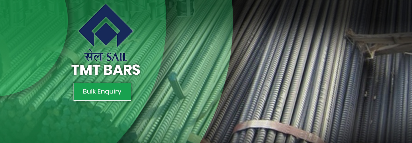 sail tmt bars