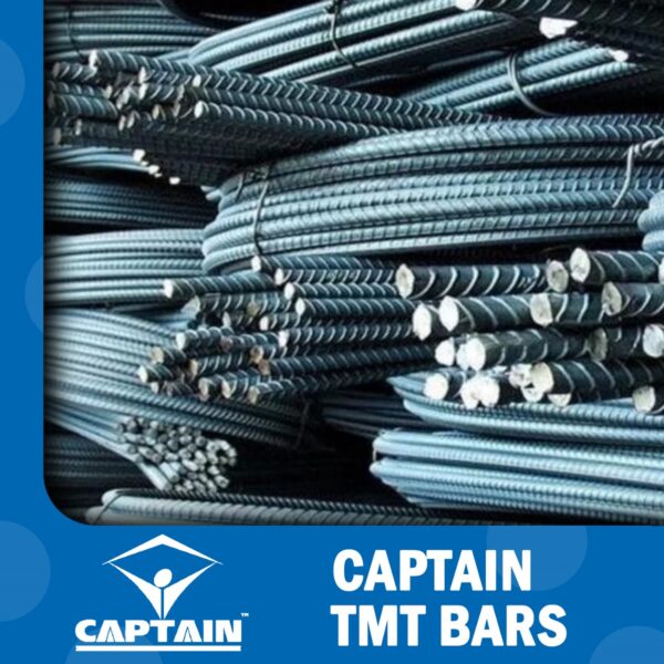 captain tmt bar