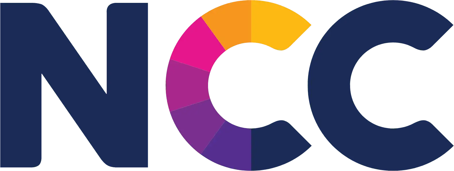 NCC Logo