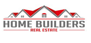 Home Builders real state logo