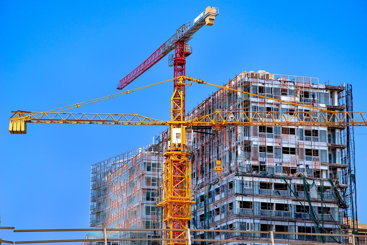 construction services in patna