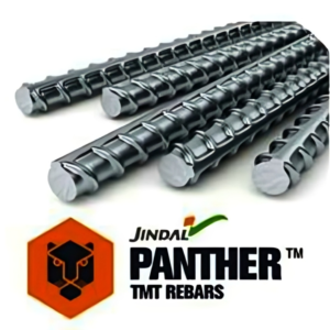 Jindal Panther Tmt Bars