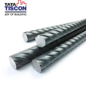 Tata Tiscon Tmt Bars